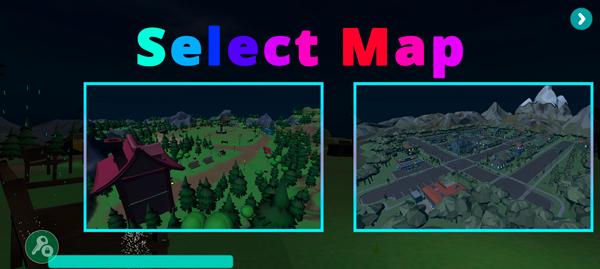 烟花模拟器游戏