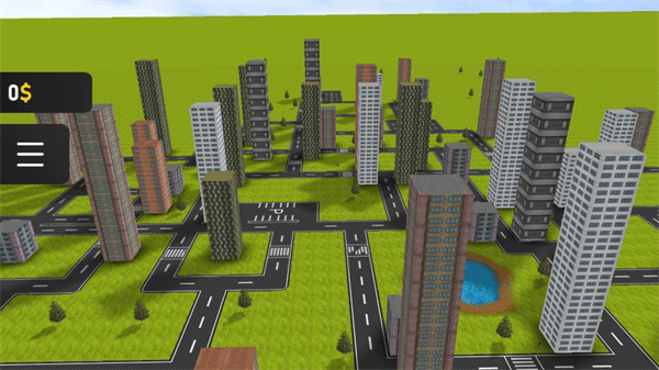 核弹模拟器3D游戏