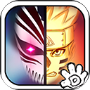 死神vs火影游戏