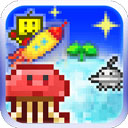 宇宙探险物语游戏