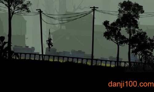 忍者武士岚2中文版