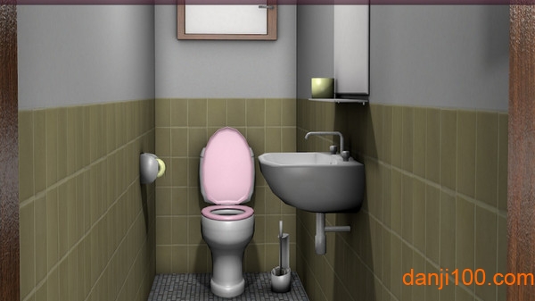 厕所模拟器手机版下载