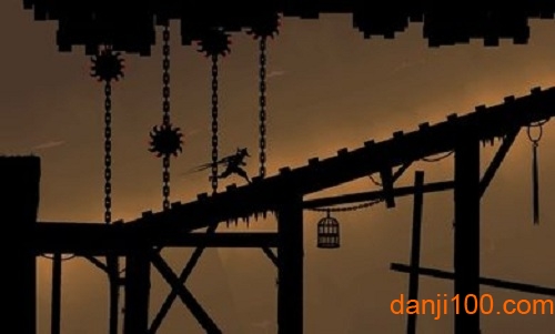 忍者武士岚2正版