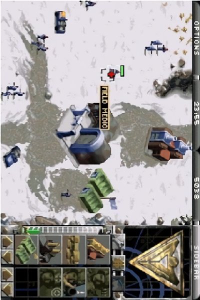 dosbox turbo模拟器