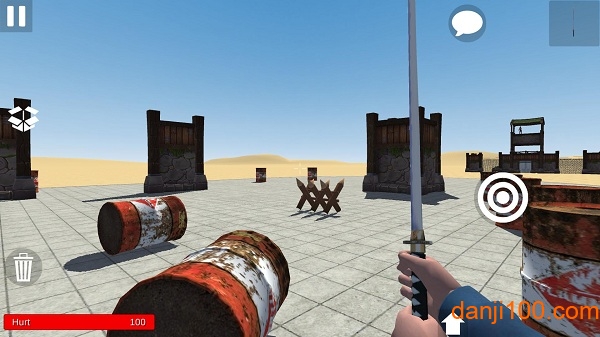 终极沙盒游戏正版