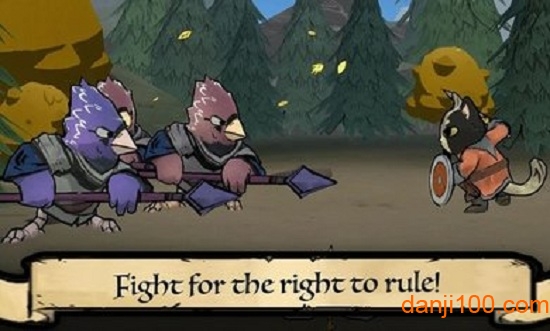 茂林源记中文版