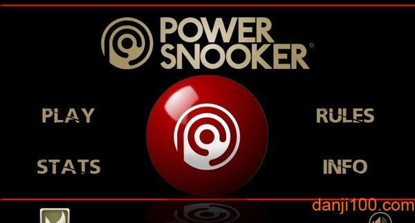 强力斯诺克台球中文版(PowerSnooker)