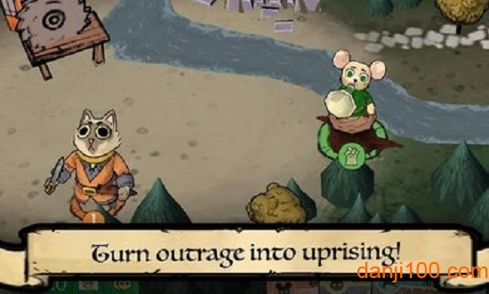 茂林源记中文版