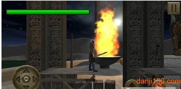 幻想战士手游 幻想战士游戏