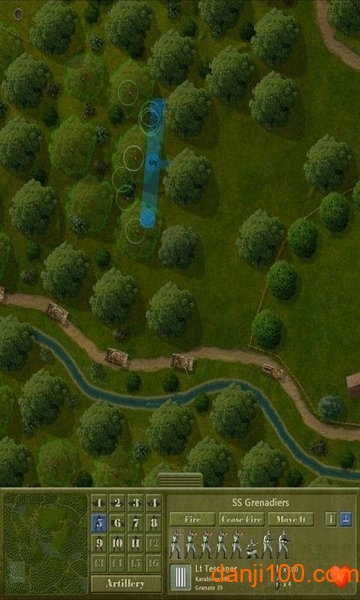 交战手游最新版