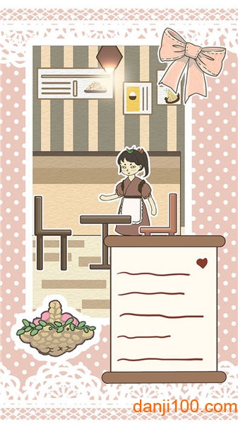 恋爱大冒险手游 恋爱大冒险游戏下载