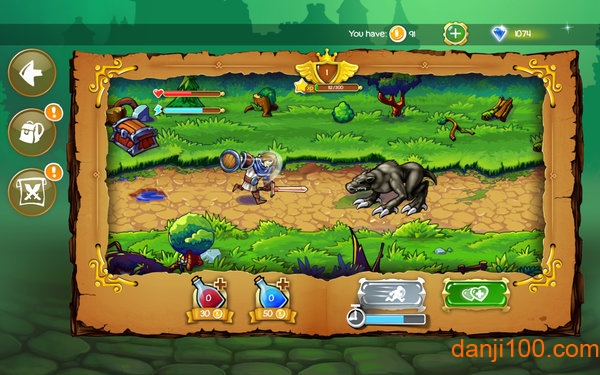 涂鸦王国官方版