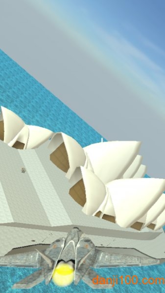 机器人飞机最新版