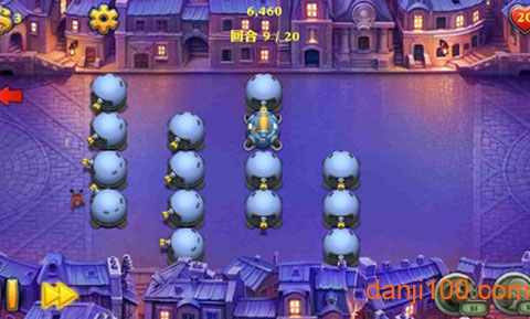 炮塔防御2中文版