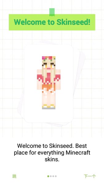 Skinseed128汉化版