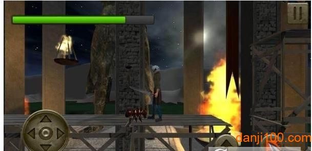 幻想战士手机版