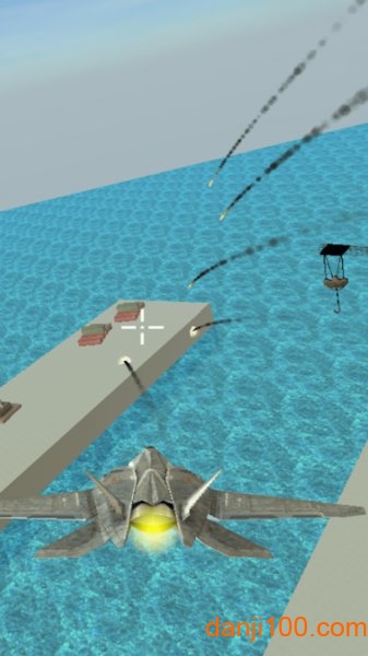 机器人飞机最新版