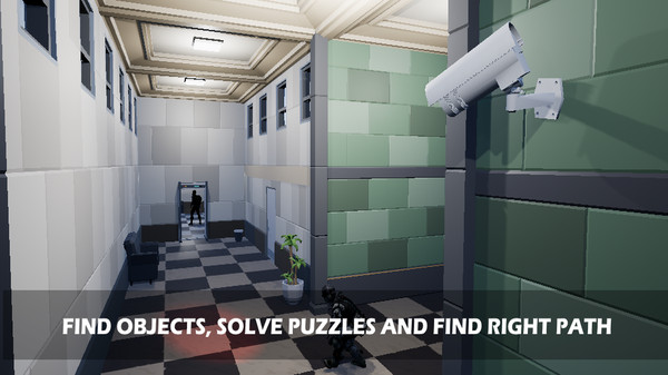 暗杀行动游戏下载