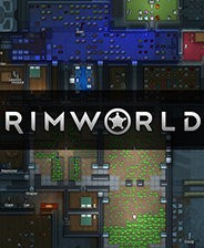 环世界最新版(RimWorld)