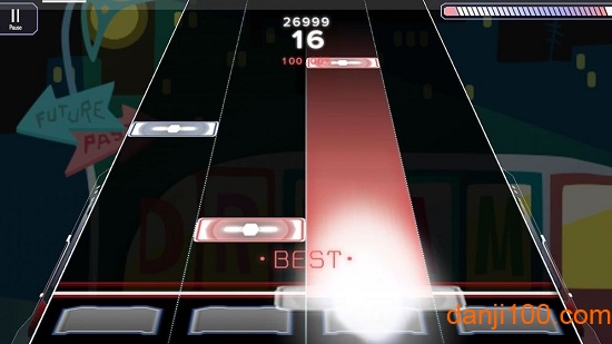 舞立方手游下载