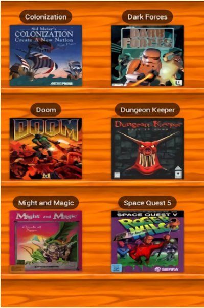 dosbox turbo客户端 dosbox turbo汉化版下载