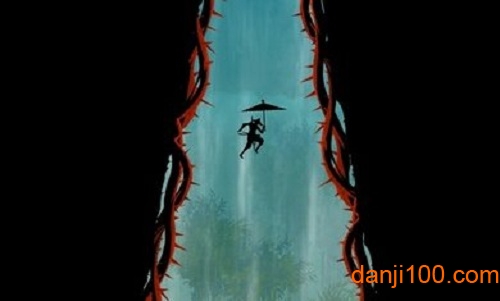 忍者武士岚2中文版