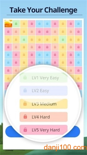 Nonogram中文版(数织)