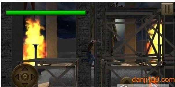 幻想战士手机版