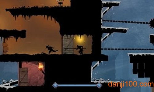 忍者武士岚2中文版