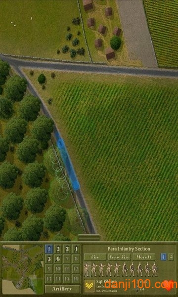 交战手游最新版