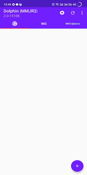 海豚模拟器mmjr v2.0