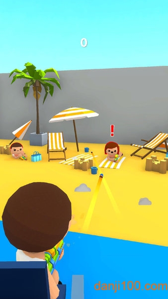 疯狂的办公室手机版