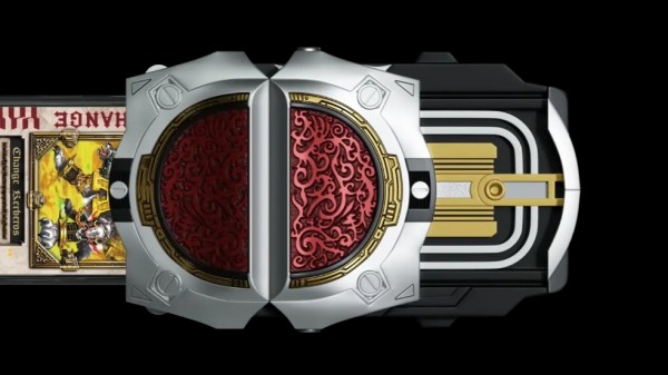 假面骑士剑模拟器最新版