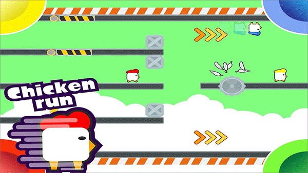 二三四人小迷你游戏2026