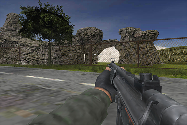 二战模拟器手游