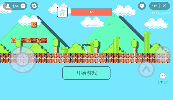 超级玛丽免费版