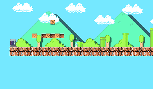 超级玛丽免费版