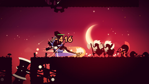 星之骑士StarKnight