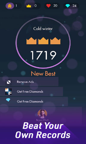 Sans钢琴块4手游