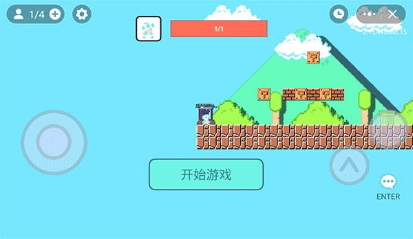 超级玛丽免费版