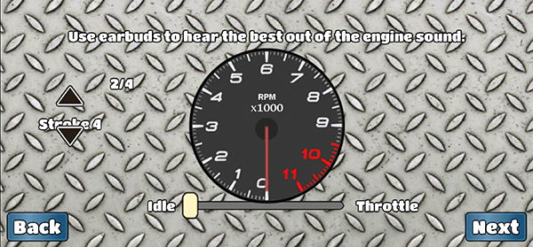 WheelieChallenge翘头游戏