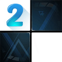 别踩白块儿2安卓版