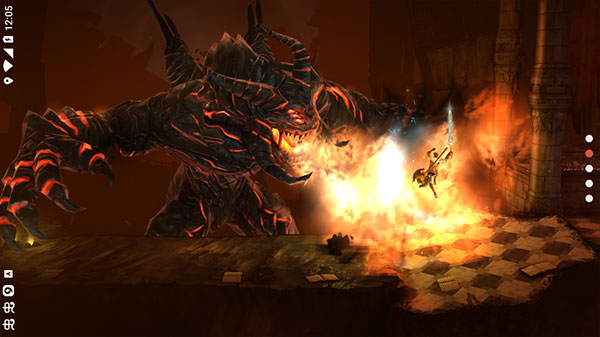 原界之罪手游汉化版