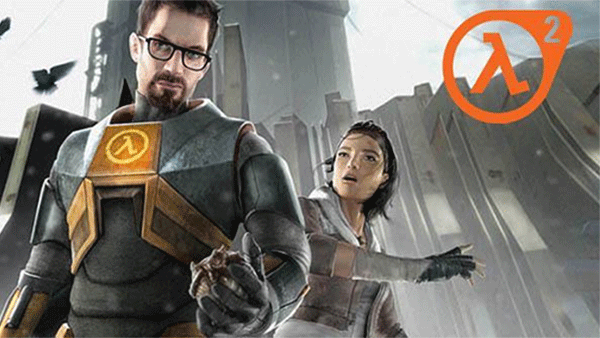 半条命2官方正版