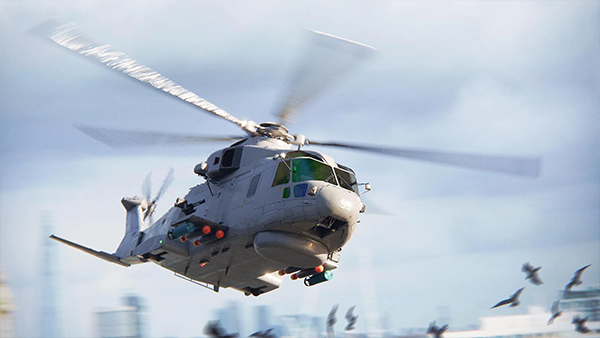 现代战舰国际版