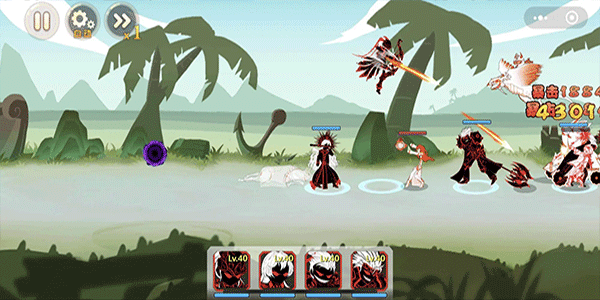 火柴人瞅你咋地手游