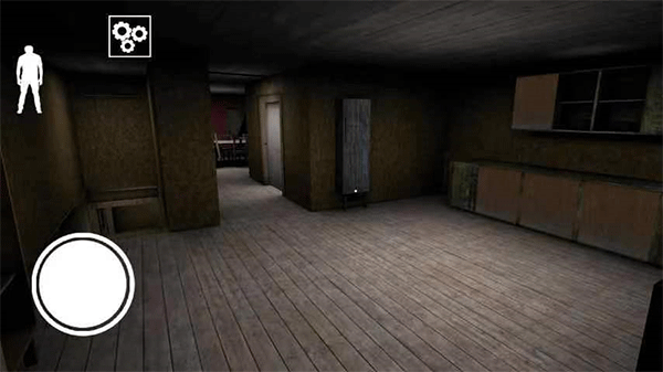 恐怖奶奶2官方正版