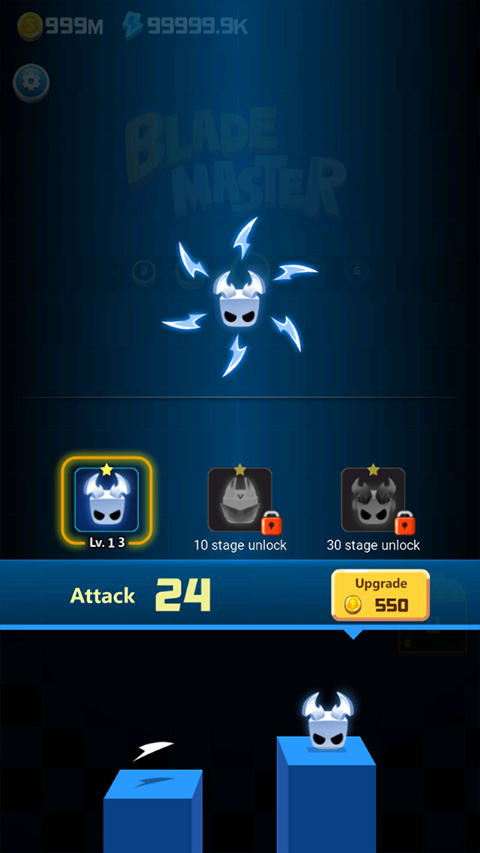 旋转大师最新版