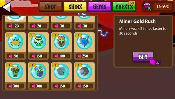 火柴人战争最新版