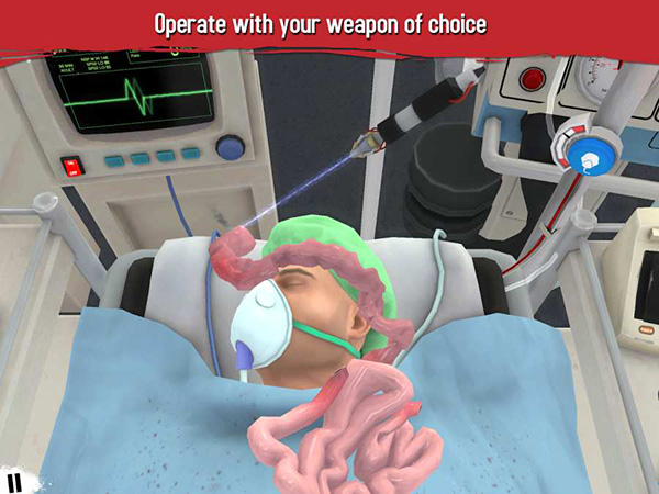 SurgeonSimulator